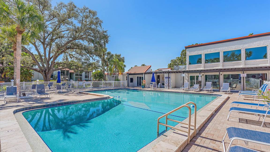 Sarasota Springs Condo | 81 m² Condo ∙ 2 bedrooms ∙ 4 guests