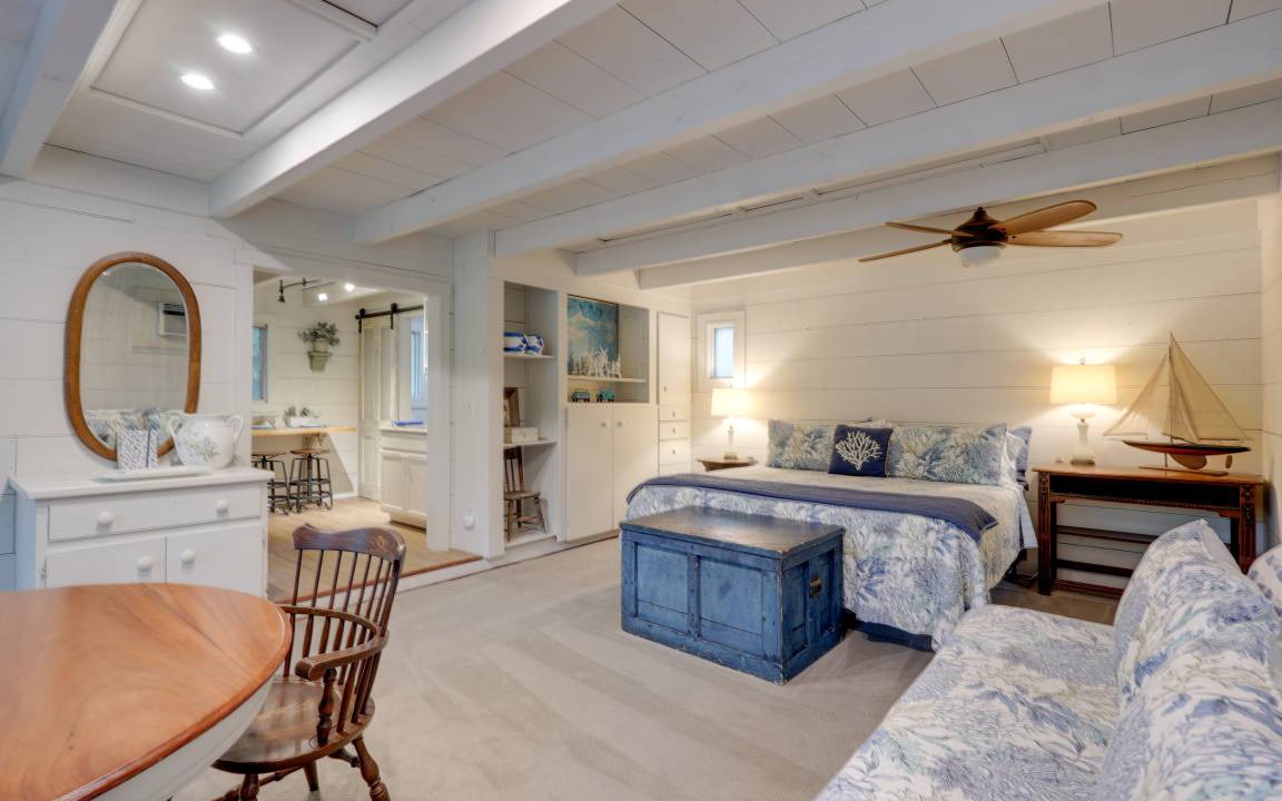 Fernandina Beach Apartment | 83 m² Apartment ∙ 2 guests
