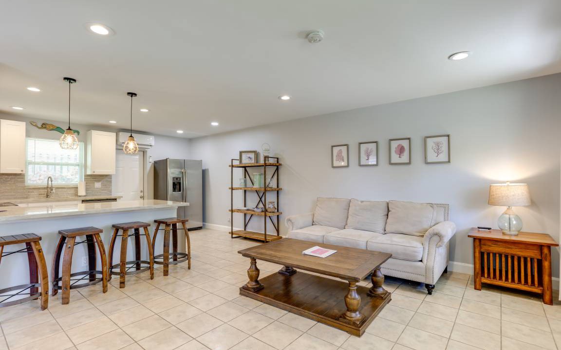 Juno Ridge Apartment | 83 m² Apartment ∙ 2 bedrooms ∙ 4 guests