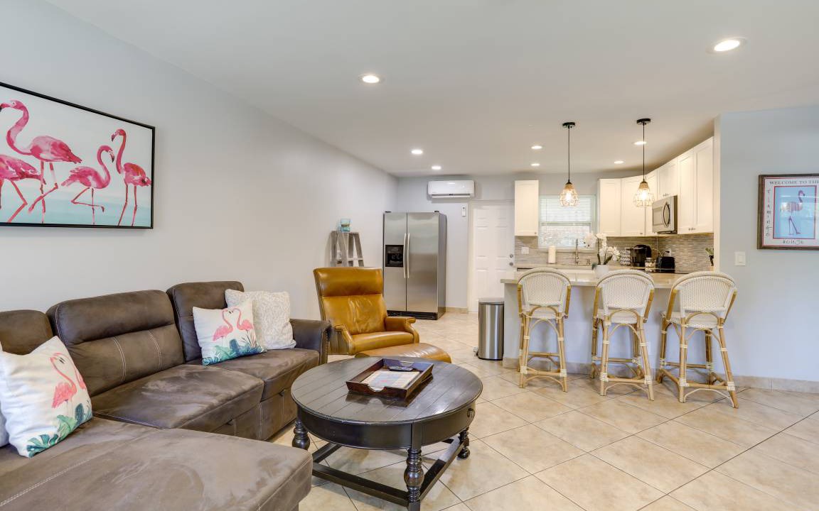 Juno Ridge Apartment | 83 m² Apartment ∙ 2 bedrooms ∙ 6 guests