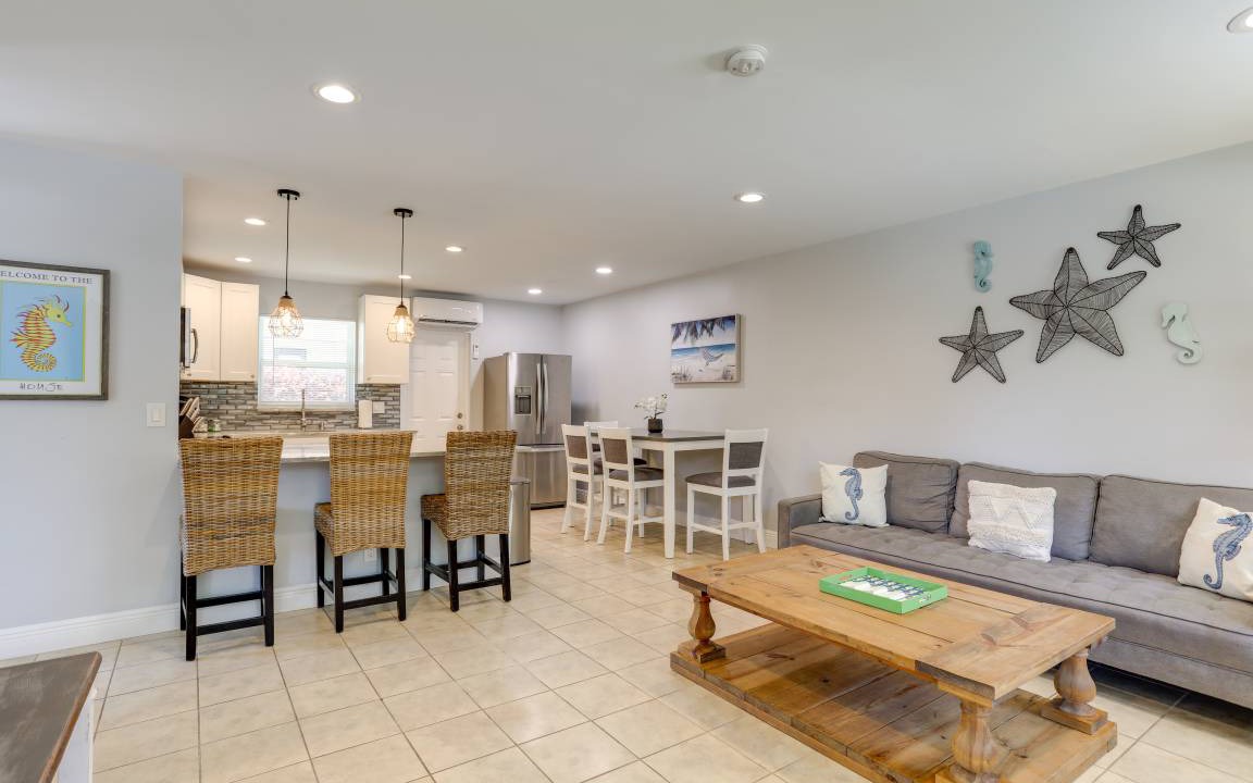 Juno Ridge Apartment | 83 m² Apartment ∙ 2 bedrooms ∙ 4 guests