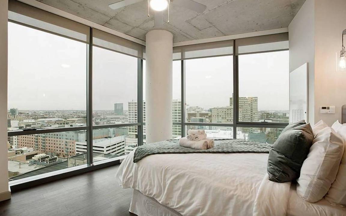 University City Apartment | 84 m² Apartment ∙ 2 bedrooms ∙ 4 guests
