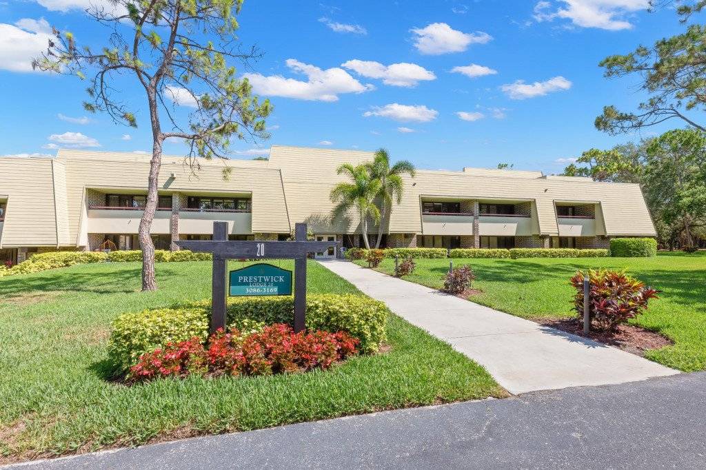 Palm Harbor Condo | 84 m² Condo ∙ 1 bedroom ∙ 4 guests