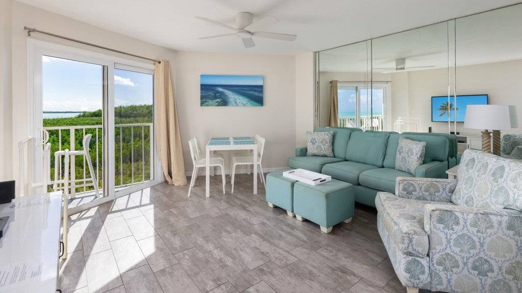 Tavernier Condo | 84 m² Condo ∙ 2 bedrooms ∙ 4 guests