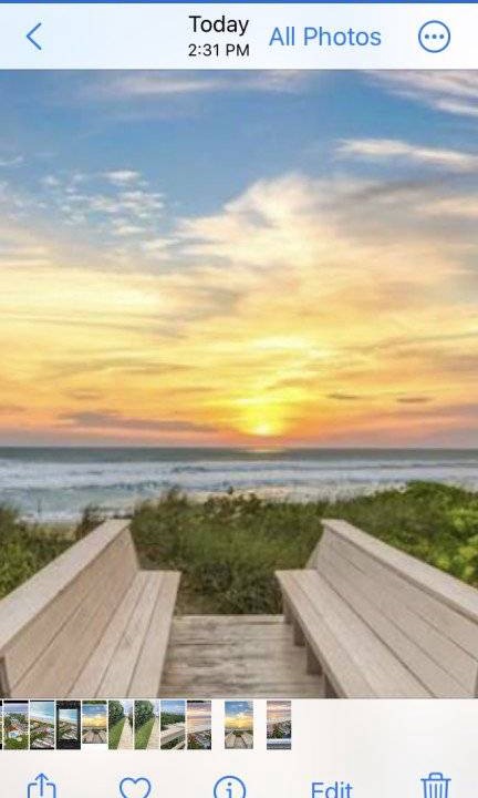 Stuart Condo | 86 m² Condo ∙ 2 bedrooms ∙ 4 guests