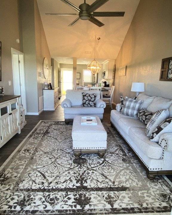 Plantation Condo | 88 m² Condo ∙ 2 bedrooms ∙ 4 guests