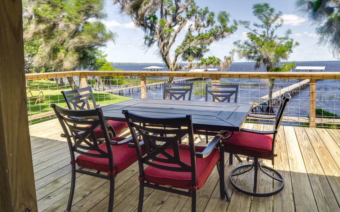Crescent City House | 88 m² House ∙ 2 bedrooms ∙ 4 guests