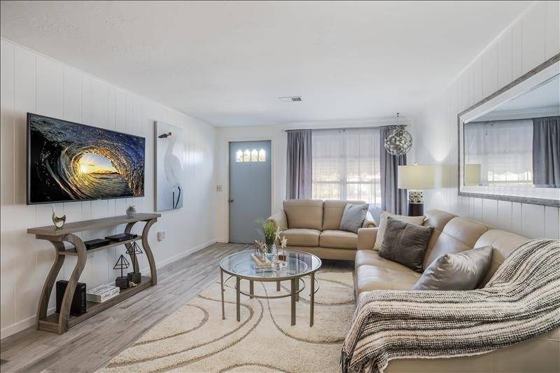 Holmes Beach House | 88 m² House ∙ 2 bedrooms ∙ 4 guests