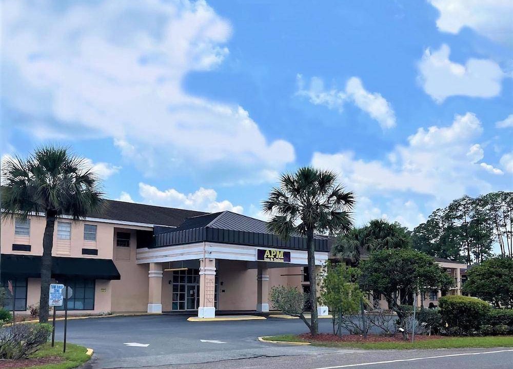 Jacksonville House | 88 m² Motel ∙ 4 guests