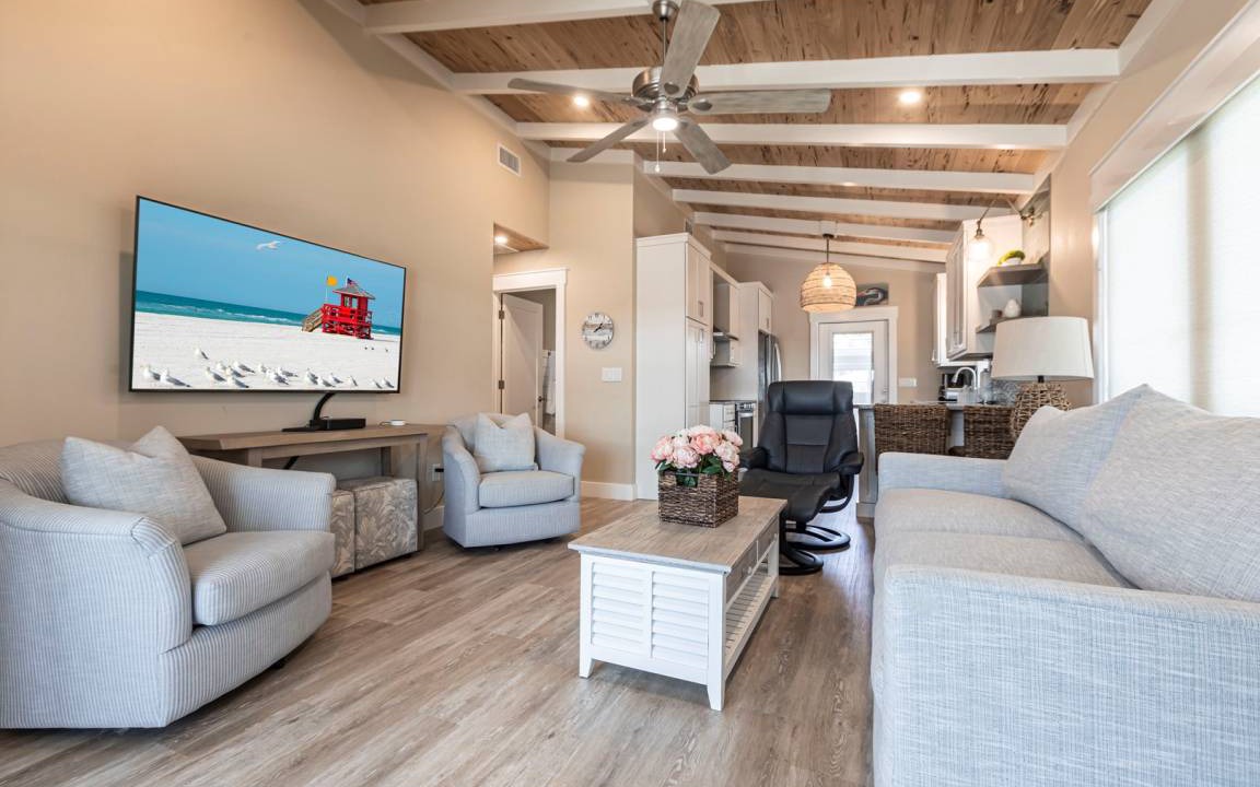 Aloha Kai Villa | 88 m² Villa ∙ 2 bedrooms ∙ 4 guests