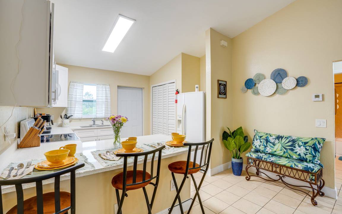 Lehigh Acres Apartment | 89 m² Apartment ∙ 2 bedrooms ∙ 4 guests