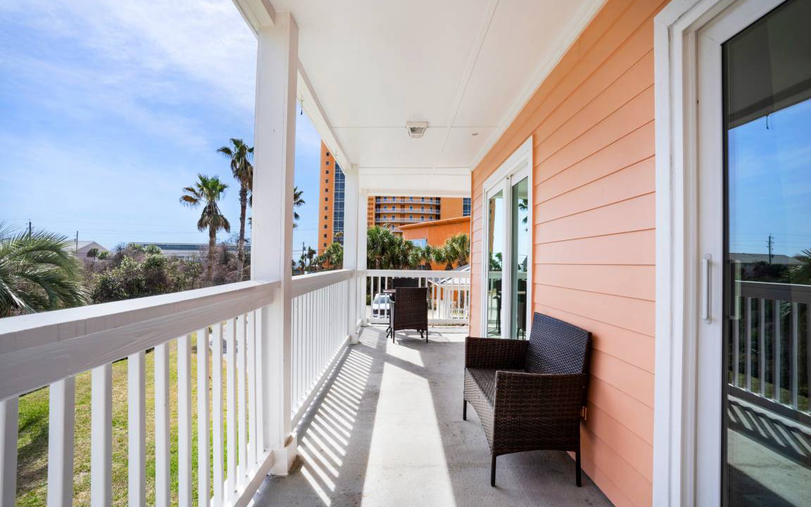 West Panama City Beach Condo | 89 m² Condo ∙ 2 bedrooms ∙ 7 guests