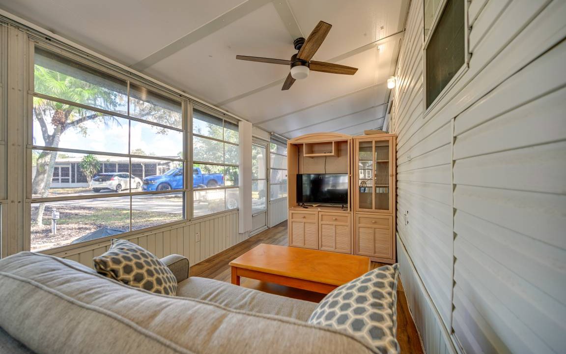 Braden River House | 89 m² House ∙ 1 bedroom ∙ 6 guests