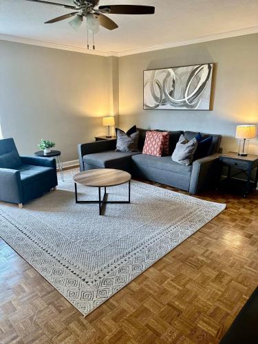 Downtown Atlanta House | 8E Cozy Condo in Downtown Atlanta Hotel District