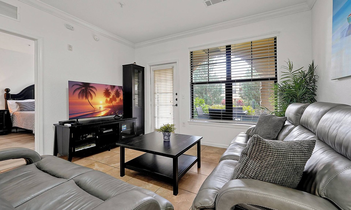 Davenport Apartment | 9 miles from Disney - Bella Piazza spacious condo