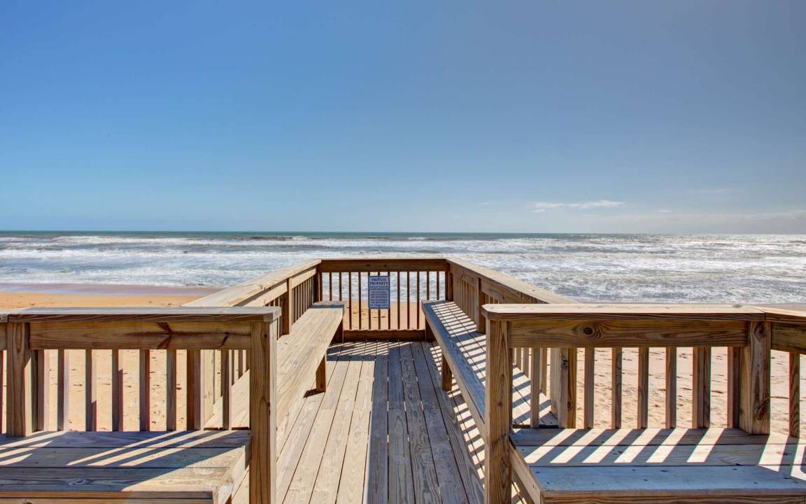 Ormond Beach Condo | 90 m² Condo ∙ 2 bedrooms ∙ 6 guests
