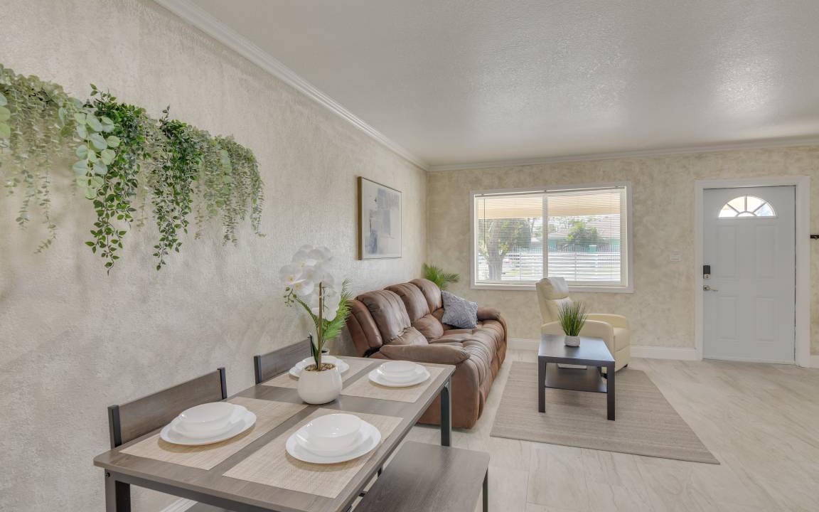 Miami Gardens Apartment | 92 m² Apartment ∙ 2 bedrooms ∙ 4 guests