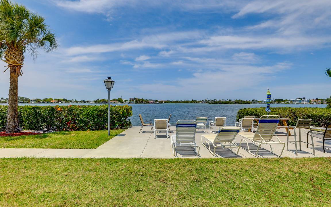 Largo Apartment | 92 m² Apartment ∙ 2 bedrooms ∙ 4 guests