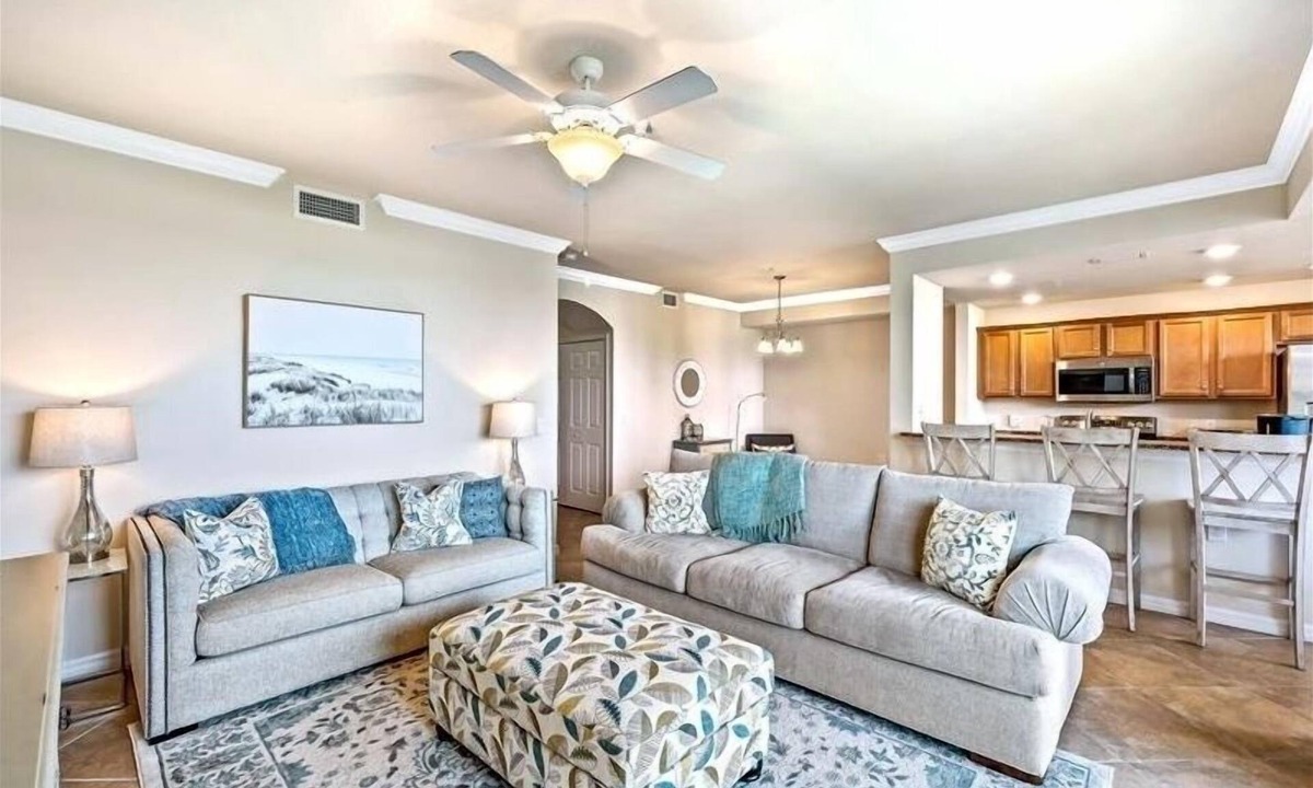Naples Condo | 927 Bonita National Condo