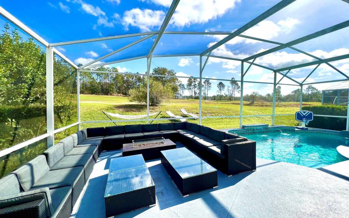 Highlands Reserve Villa | 929 m² Villa ∙ 1 bedroom ∙ 40 guests