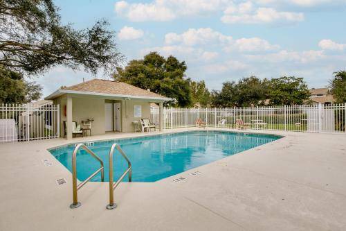 Minneola Apartment | 93 m² Apartment ∙ 2 bedrooms ∙ 7 guests