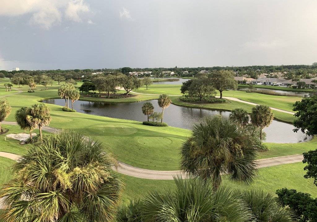 Boca Raton Condo | 93 m² Condo ∙ 2 bedrooms ∙ 4 guests