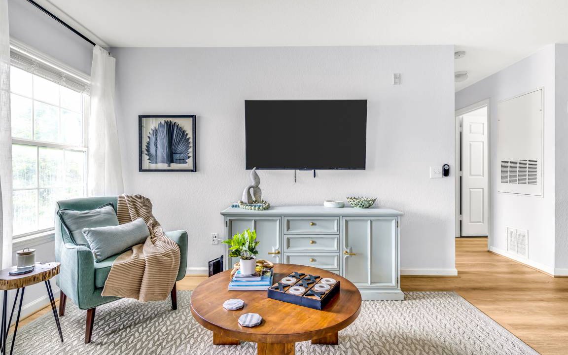 Trailer Estates Condo | 93 m² Condo ∙ 2 bedrooms ∙ 4 guests
