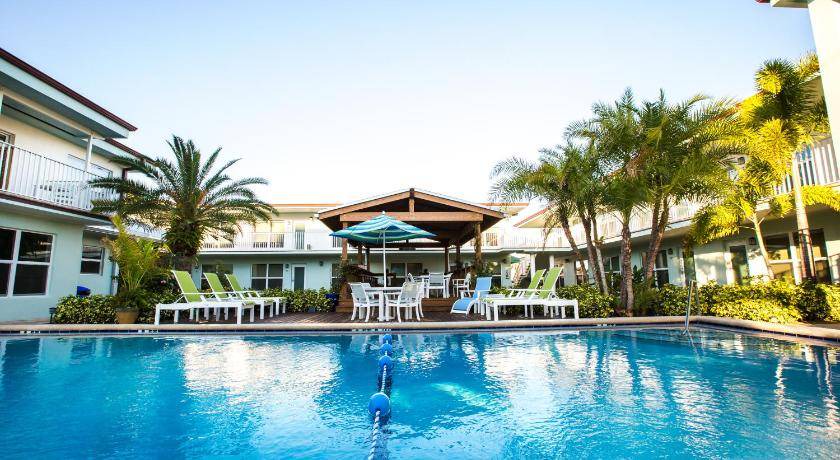 Ocean Ridge House | 93 m² Motel ∙ 2 bedrooms ∙ 127 guests
