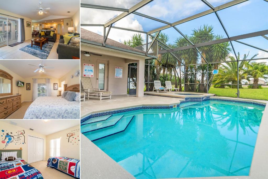 Tuscan Ridge House | 931DD-Restful Retreat (B)