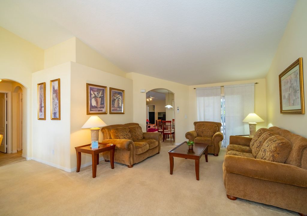 Tuscan Ridge House | 931DD-Restful Retreat (B)