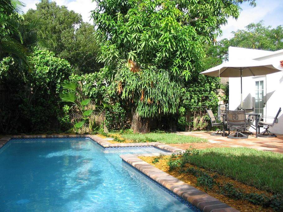 Flamingo Parks House | 94 m² House ∙ 3 bedrooms ∙ 5 guests