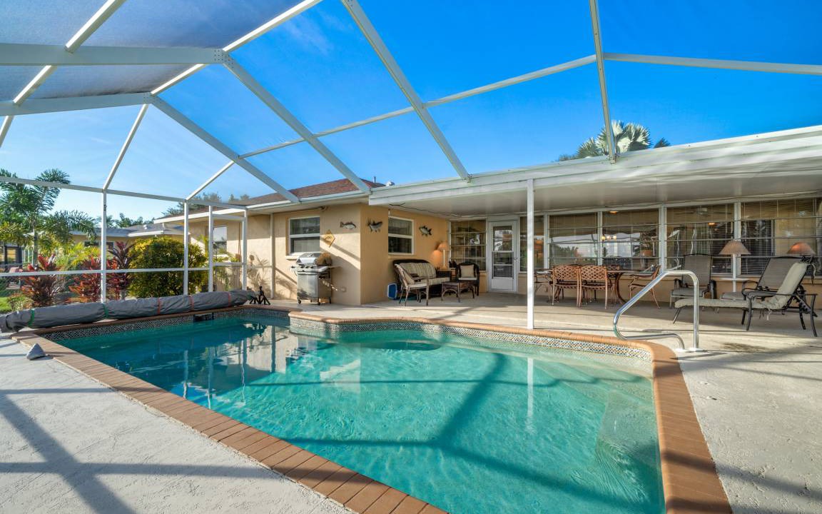 Venice Gardens House | 9434LAKESIDEVIMH - Lakeside House