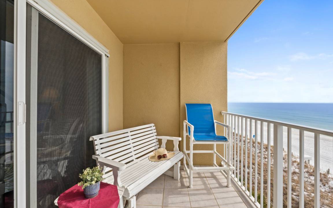 Fort Walton Beach Apartment | 95 m² Apartment ∙ 2 bedrooms ∙ 6 guests
