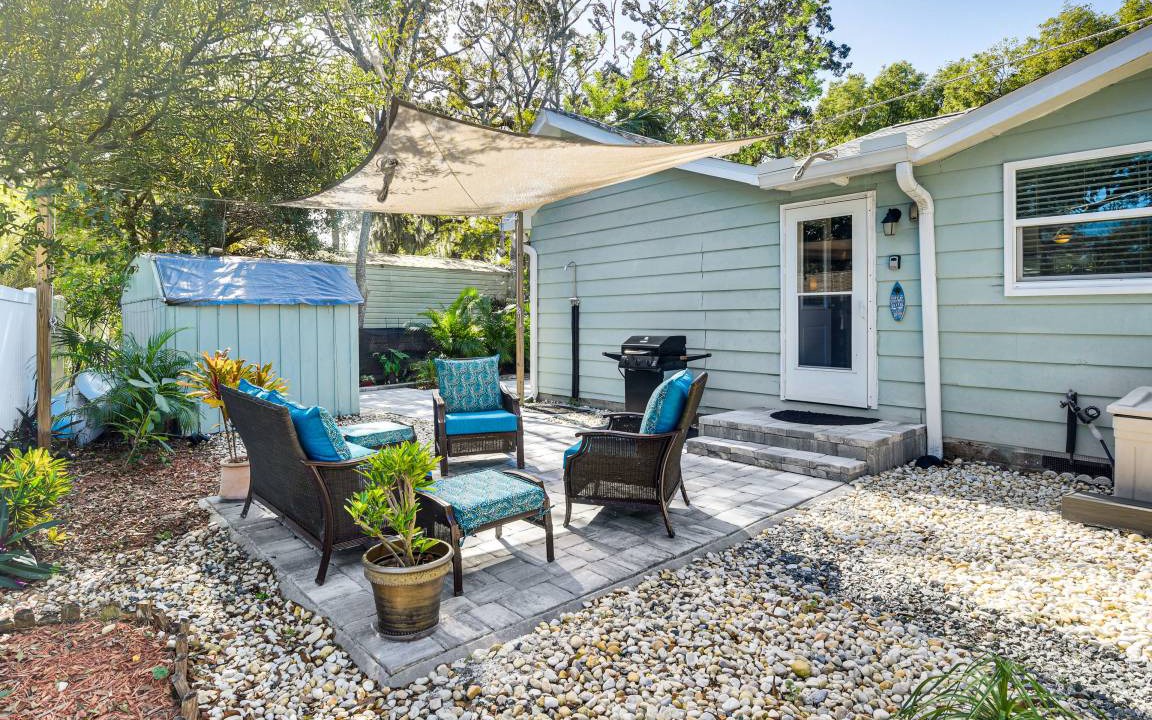 Walkers Holly Hill Cottage | 95 m² Cabin ∙ 3 bedrooms ∙ 6 guests