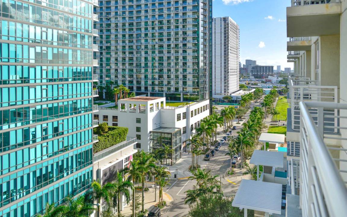 Midtown Apartment | 95 m² Apartment ∙ 2 bedrooms ∙ 6 guests