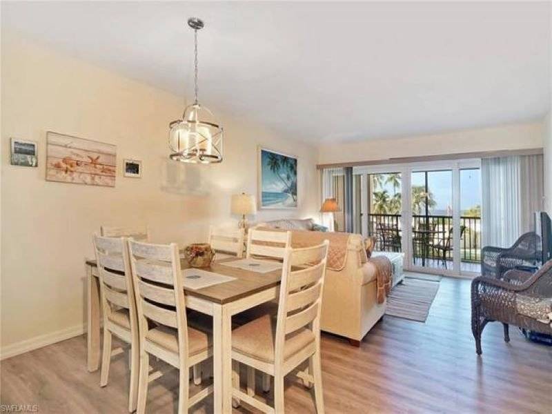 Fort Myers Beach Condo | 96 m² Condo ∙ 2 bedrooms ∙ 4 guests
