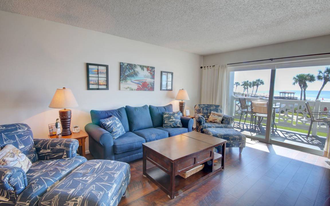 Gulf Shore | Fort Walton Beach