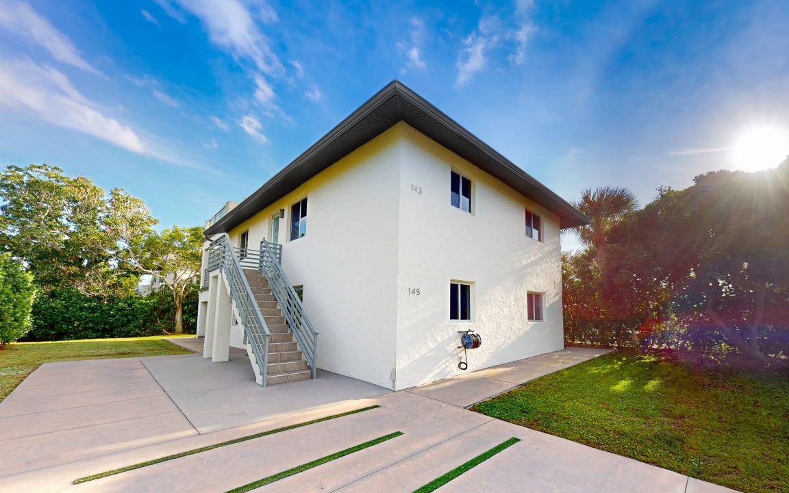 Isles of Capri Condo | 97 m² Condo ∙ 2 bedrooms ∙ 4 guests