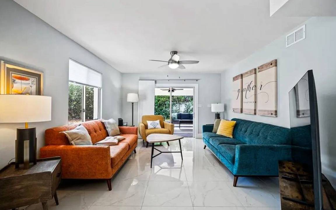Isles of Capri Condo | 97 m² Condo ∙ 2 bedrooms ∙ 4 guests
