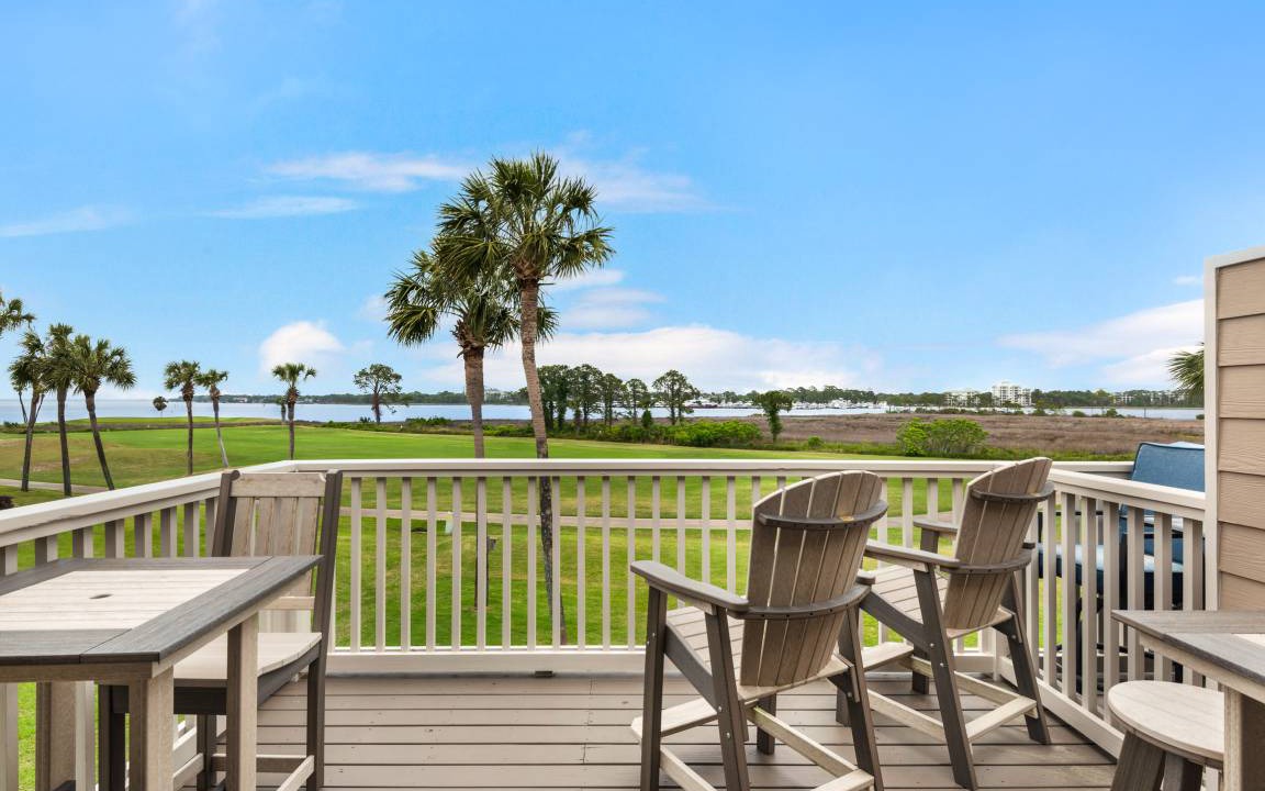 Sandestin Condo | 97 m² Condo ∙ 2 bedrooms ∙ 6 guests