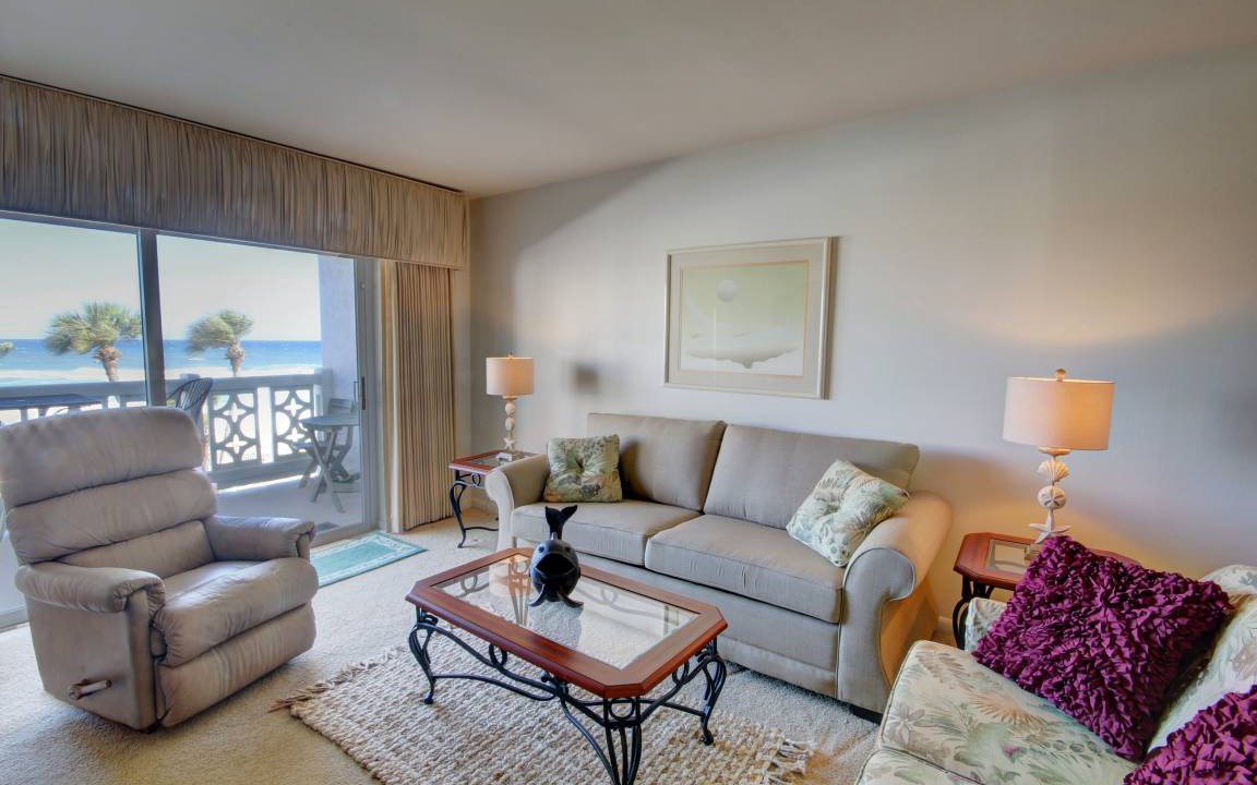 Harold Condo | 97 m² Condo ∙ 2 bedrooms ∙ 6 guests