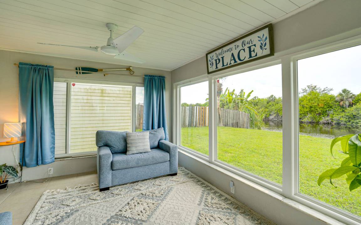 Port Charlotte House | 97 m² House ∙ 2 bedrooms ∙ 7 guests
