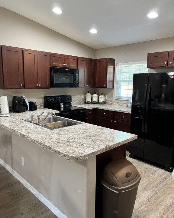 Citrus Springs Apartment | 98 m² Apartment ∙ 2 bedrooms ∙ 4 guests