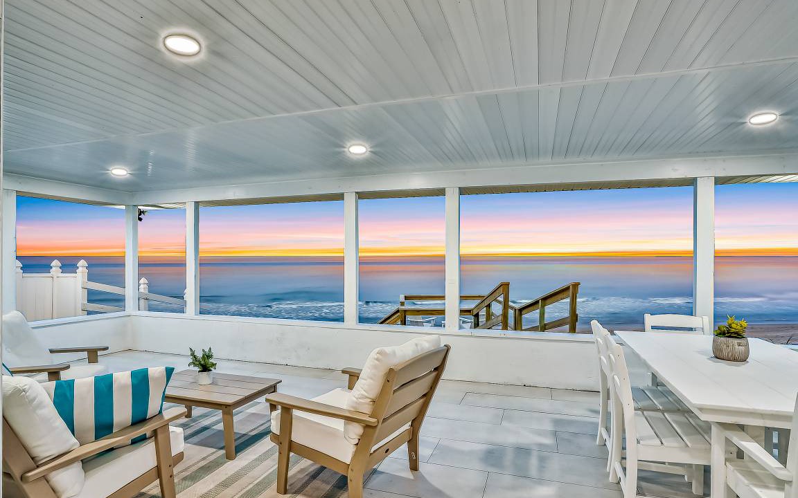 Painters Hill Cottage | 98 m² Cabin ∙ 3 bedrooms ∙ 8 guests
