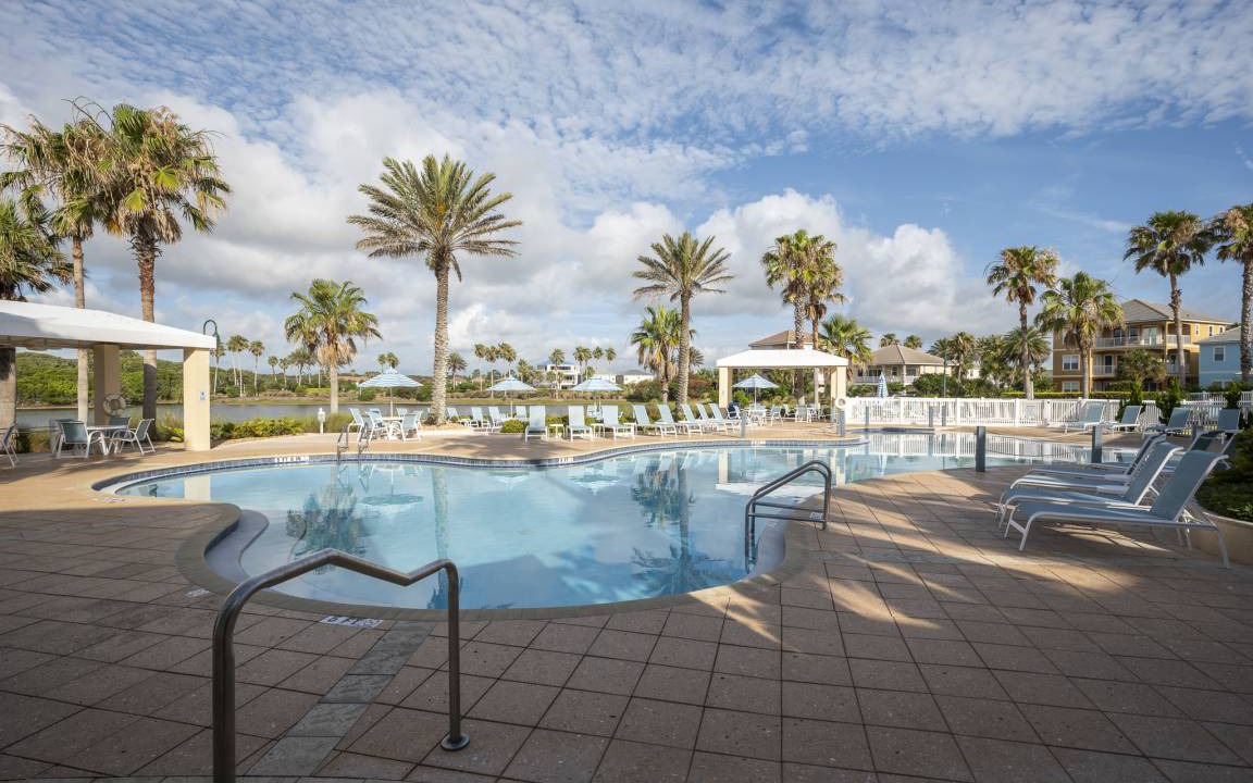 Palm Coast House | 9864SANDCASTLECBHNH - Sand Castle