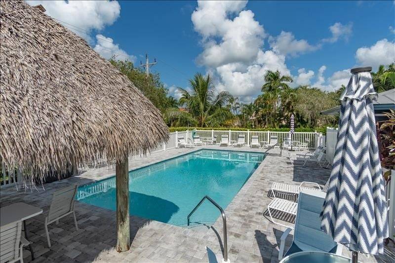 Marco Island Condo | 99 m² Condo ∙ 2 bedrooms ∙ 6 guests