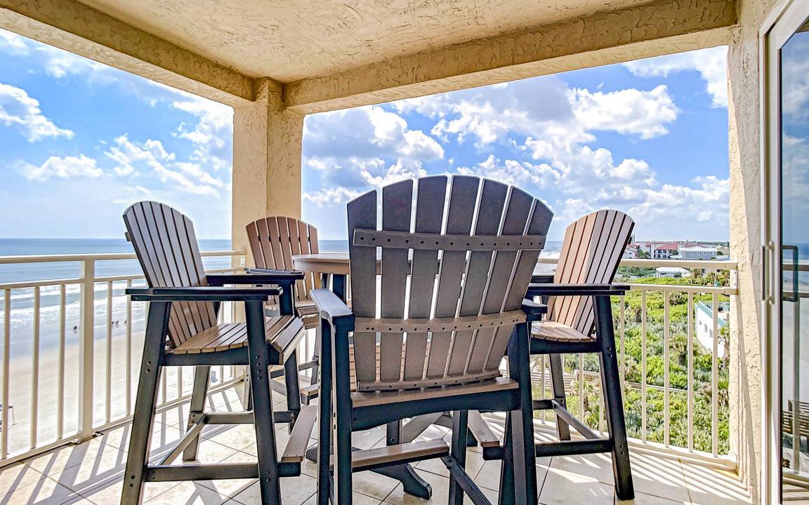 Cearra Del Ray Condo | 99 m² Condo ∙ 3 bedrooms ∙ 6 guests