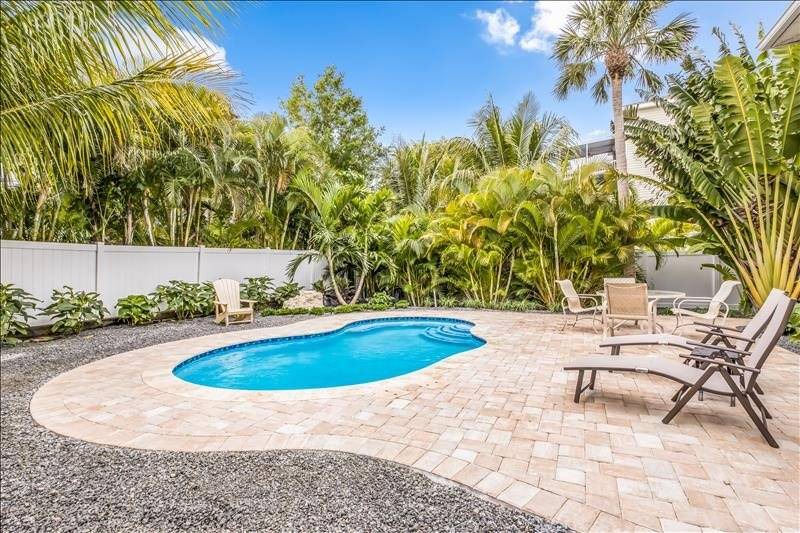 Holmes Beach House | 99 m² House ∙ 2 bedrooms ∙ 6 guests