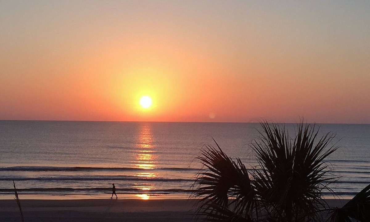 Wilbur-By-The-Sea House | A BEACH LOVER'S PARADISE!!! Beach House with views from every room in the house!
