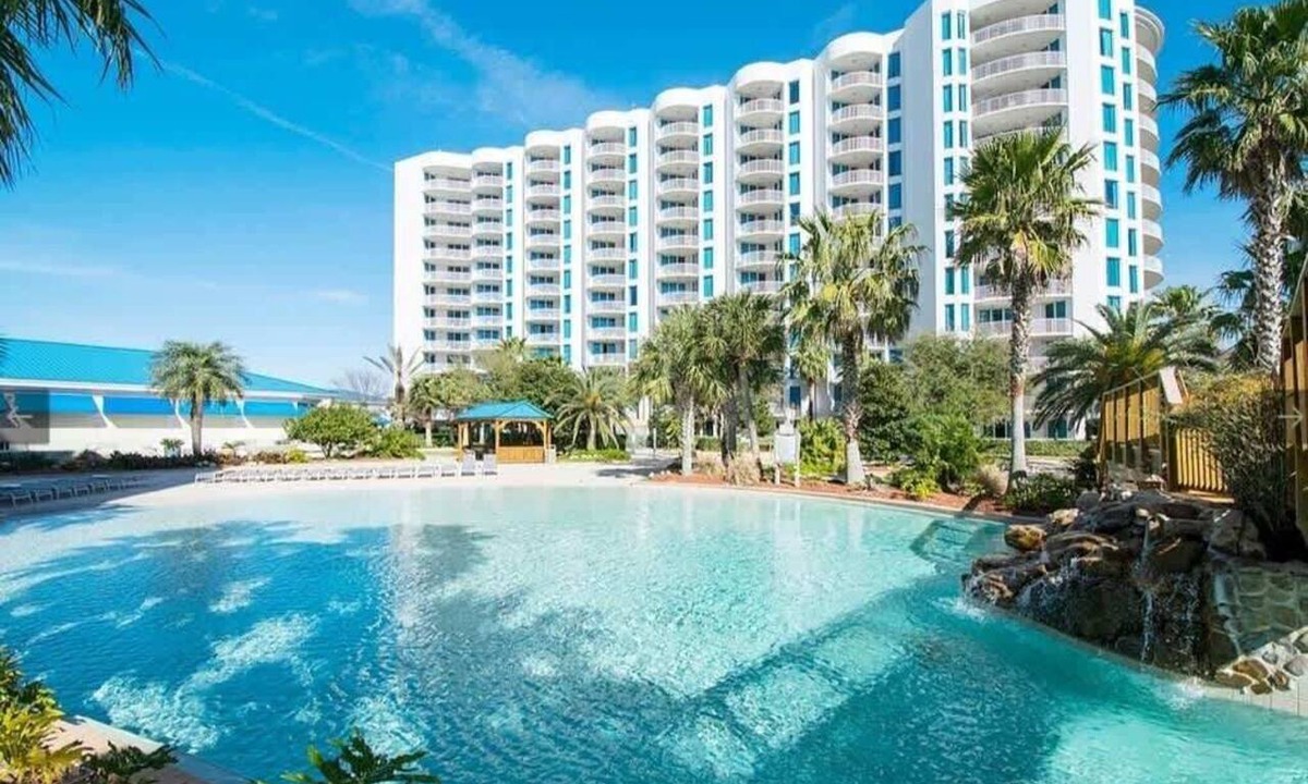 Indian Bayou Condo | A Dose of Vitamin Sea